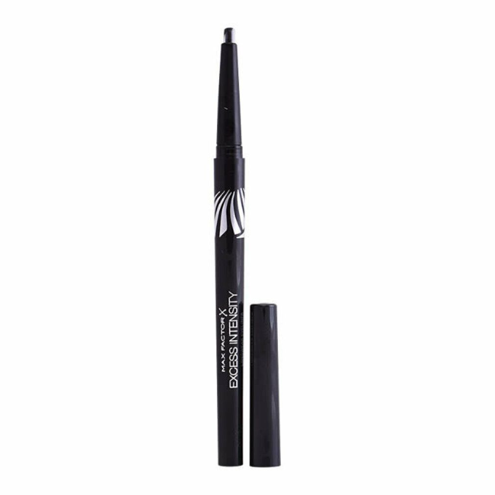 Max Factor Excess Intensity Longwear Eyeliner #04-charcoal