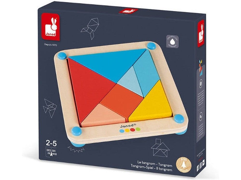 Janod Tangram