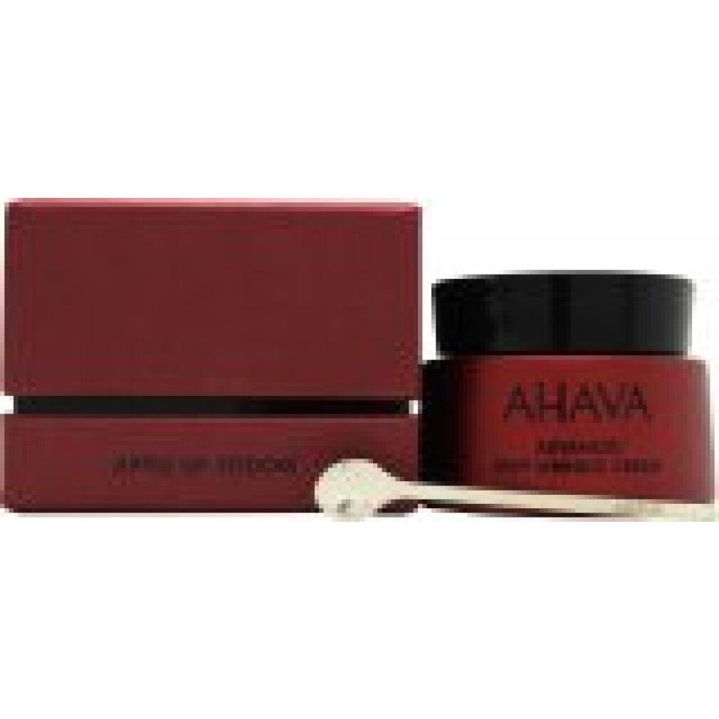 Ahava a.o.s. Advanced Deep Wrinkle Cream