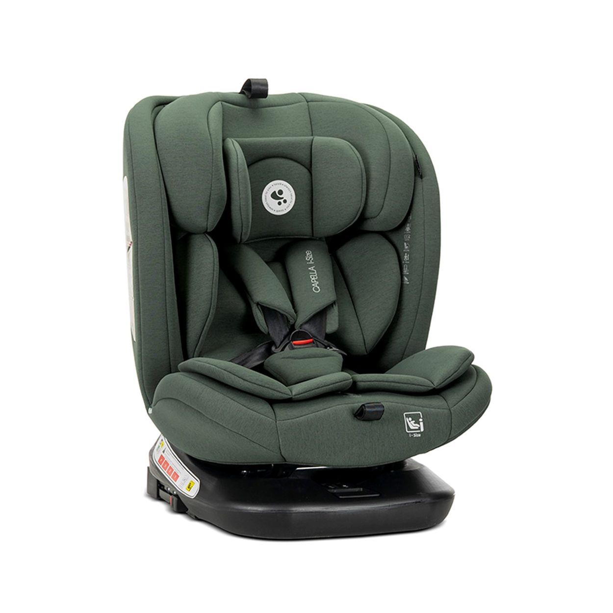 Lorelli Kindersitz Capella Isofix (40-150cm) 1 St