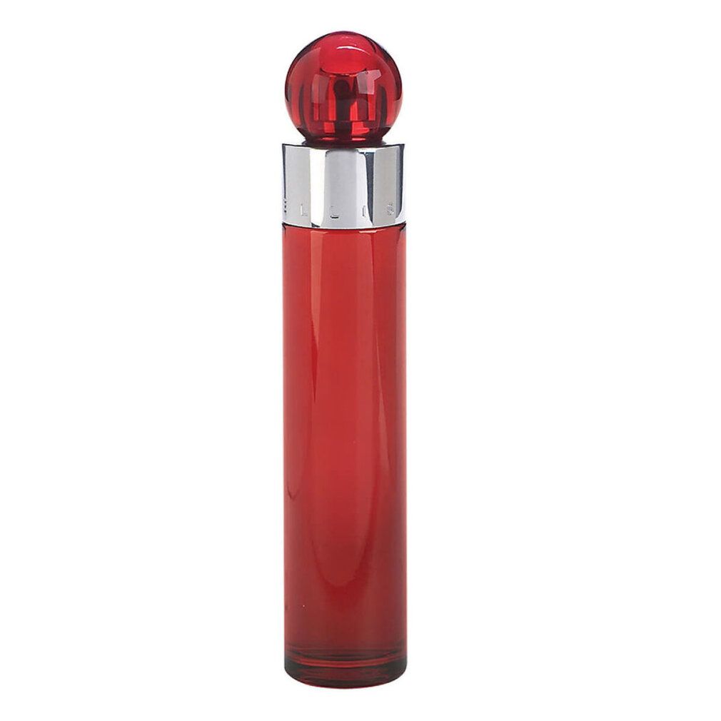 Perry Ellis 360 Red for Men Eau de Toilette  Spray