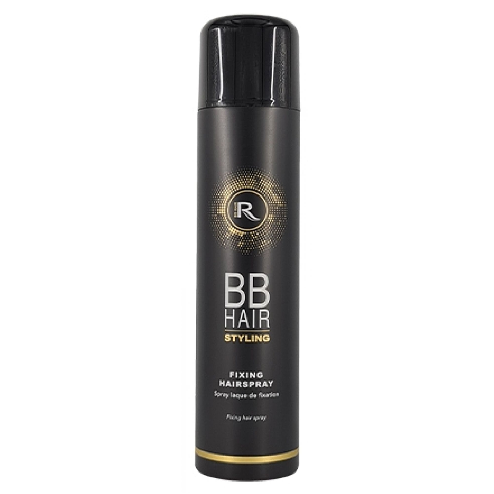 Generik Spray Haarspray BBHair 10x10x10 cm