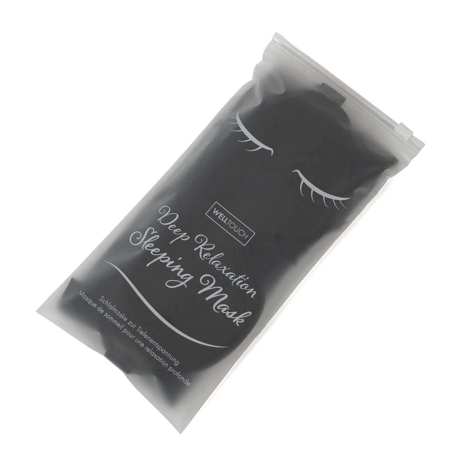 bodhi WellTouch Schlafmaske