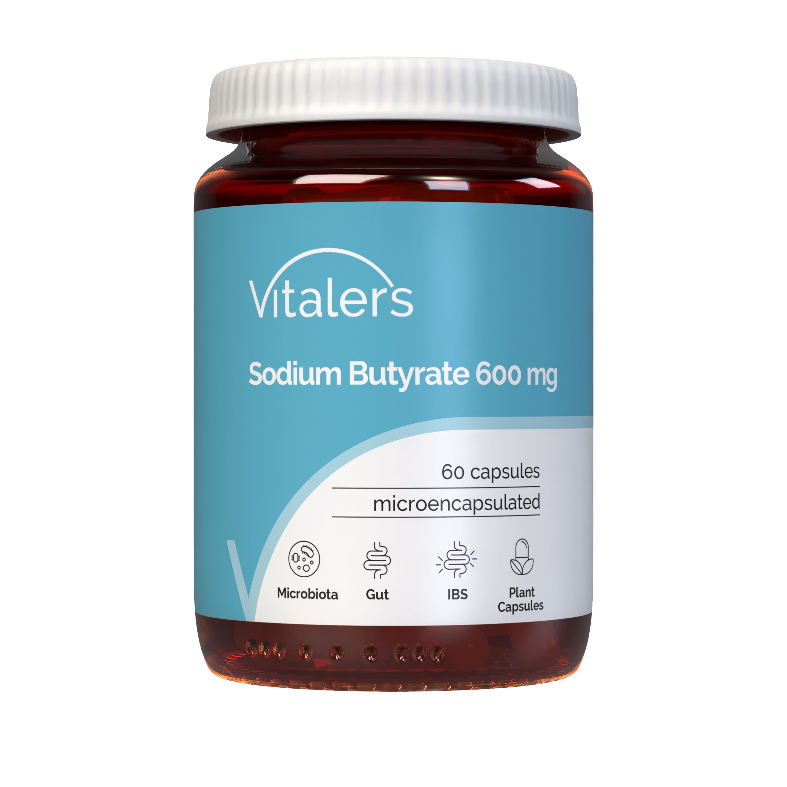 Vitaler’s Natriumbutyrat