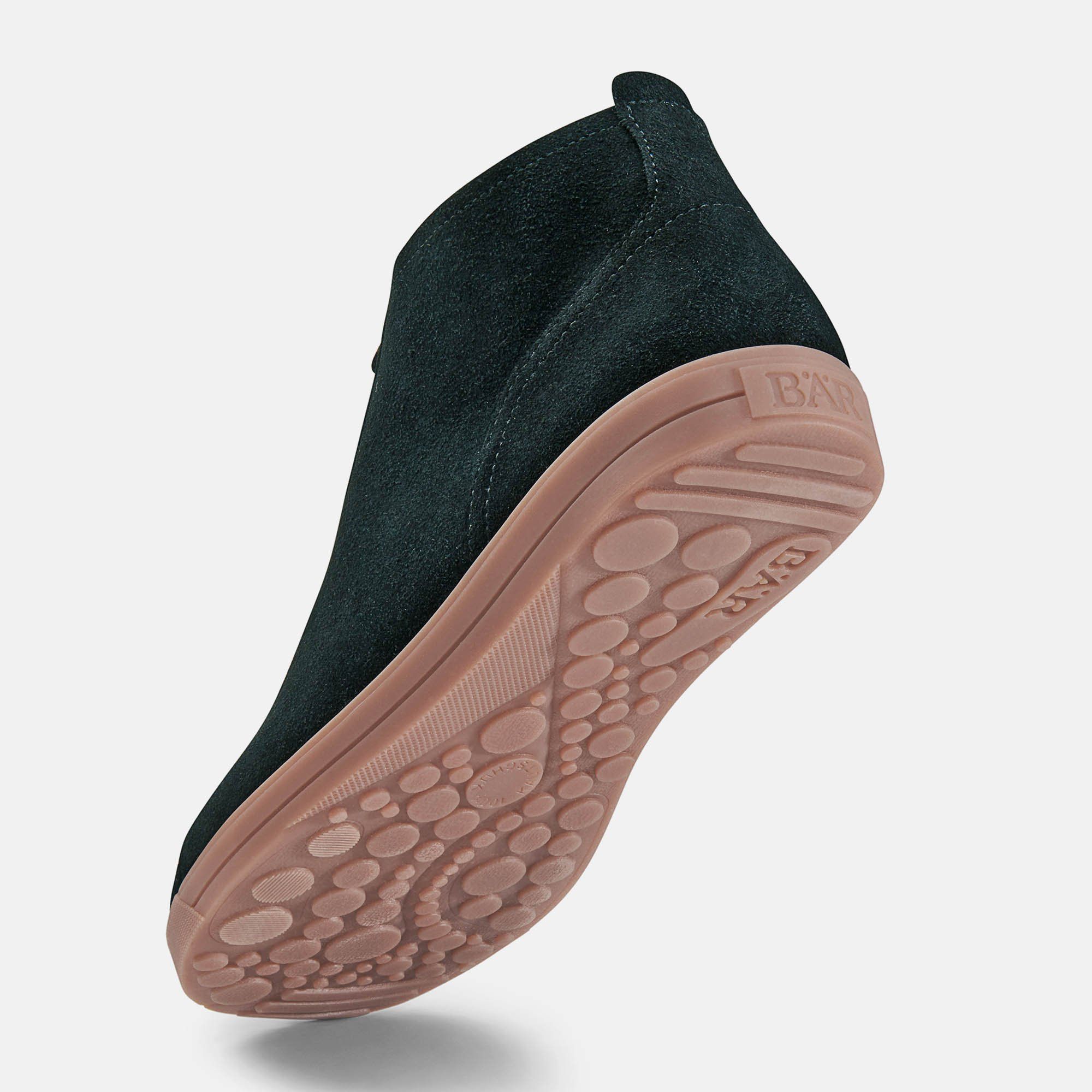 BÄR Schuhe Anne Damen -  Stiefeletten Weite: breit