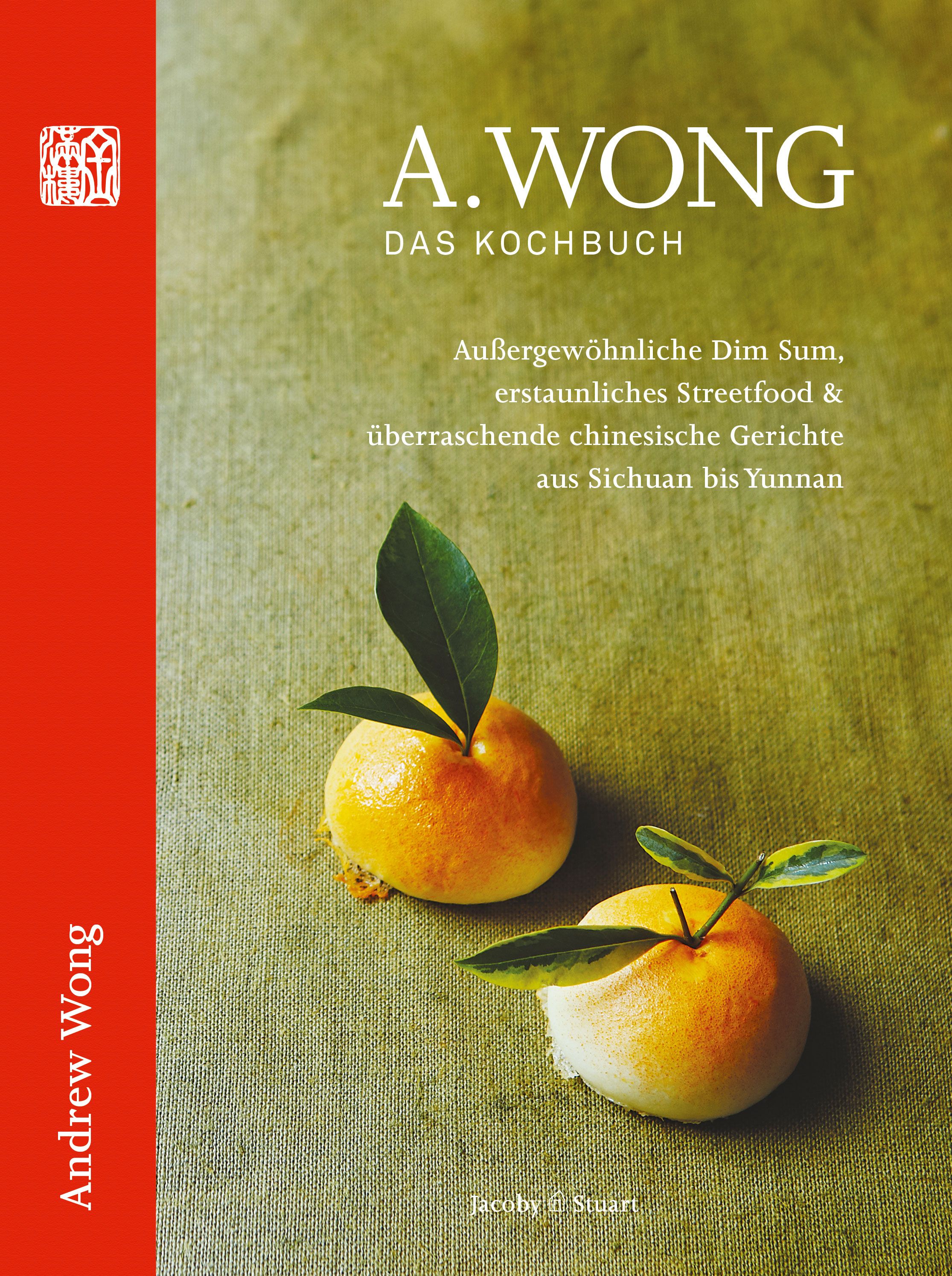 A Wong Das Kochbuch