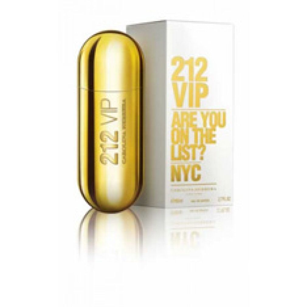 Carolina Herrera 212 vip