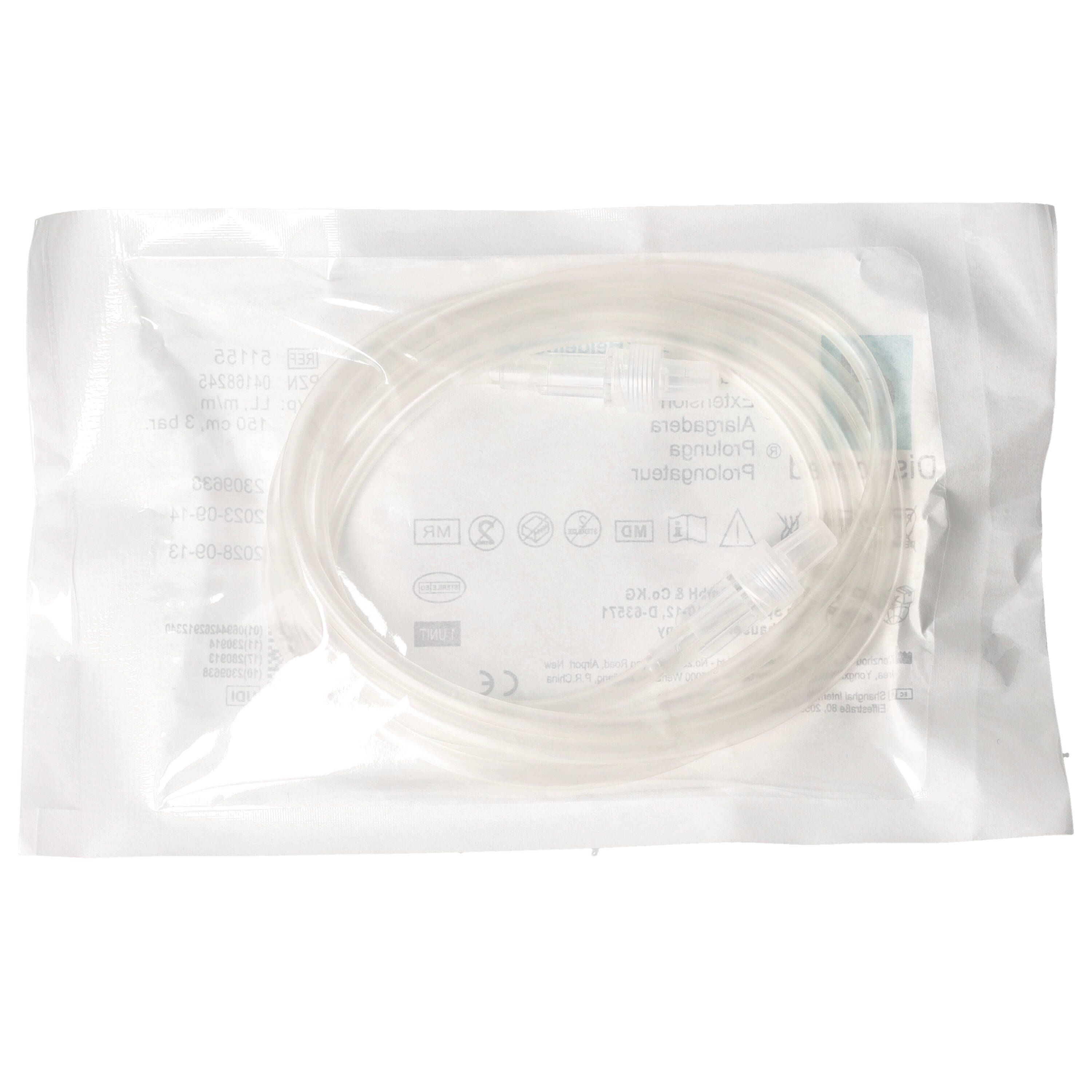 DISPOMED Heidelberger Verlängerung 150 cm (m/m)