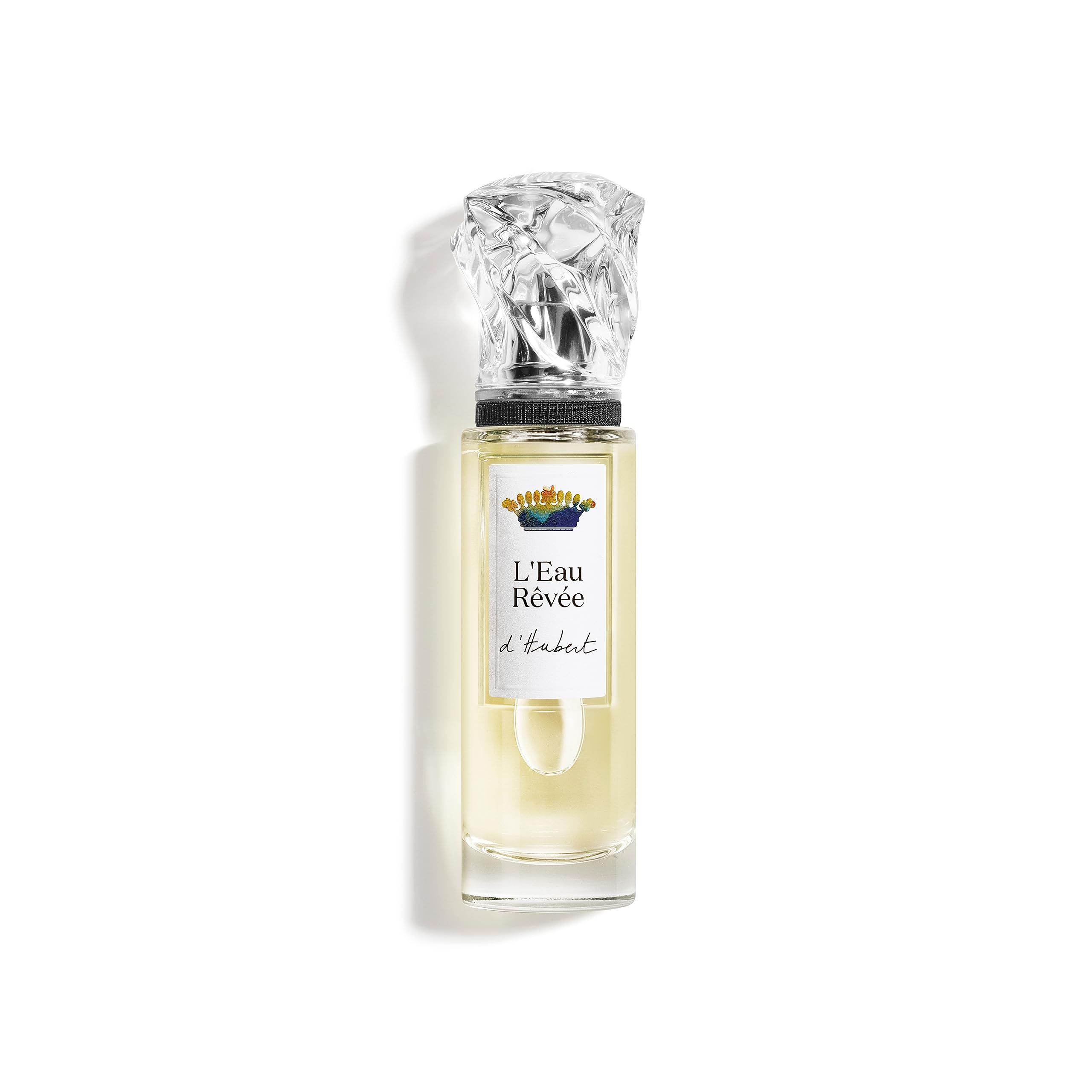 Sisley, L'Eau Revee D'Hubert EdT Nat. Spray