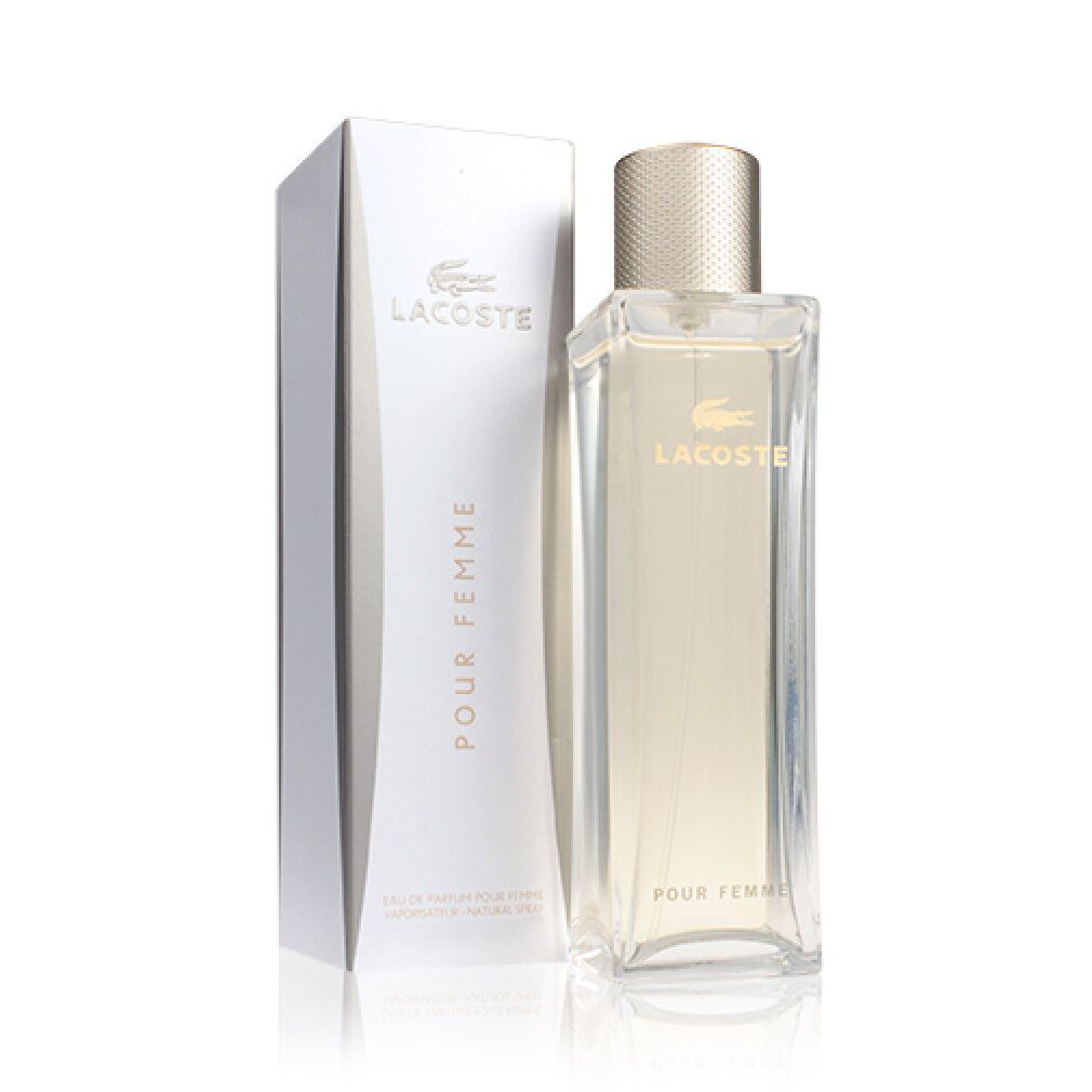 Lacoste Pour Femme Eau de Parfum