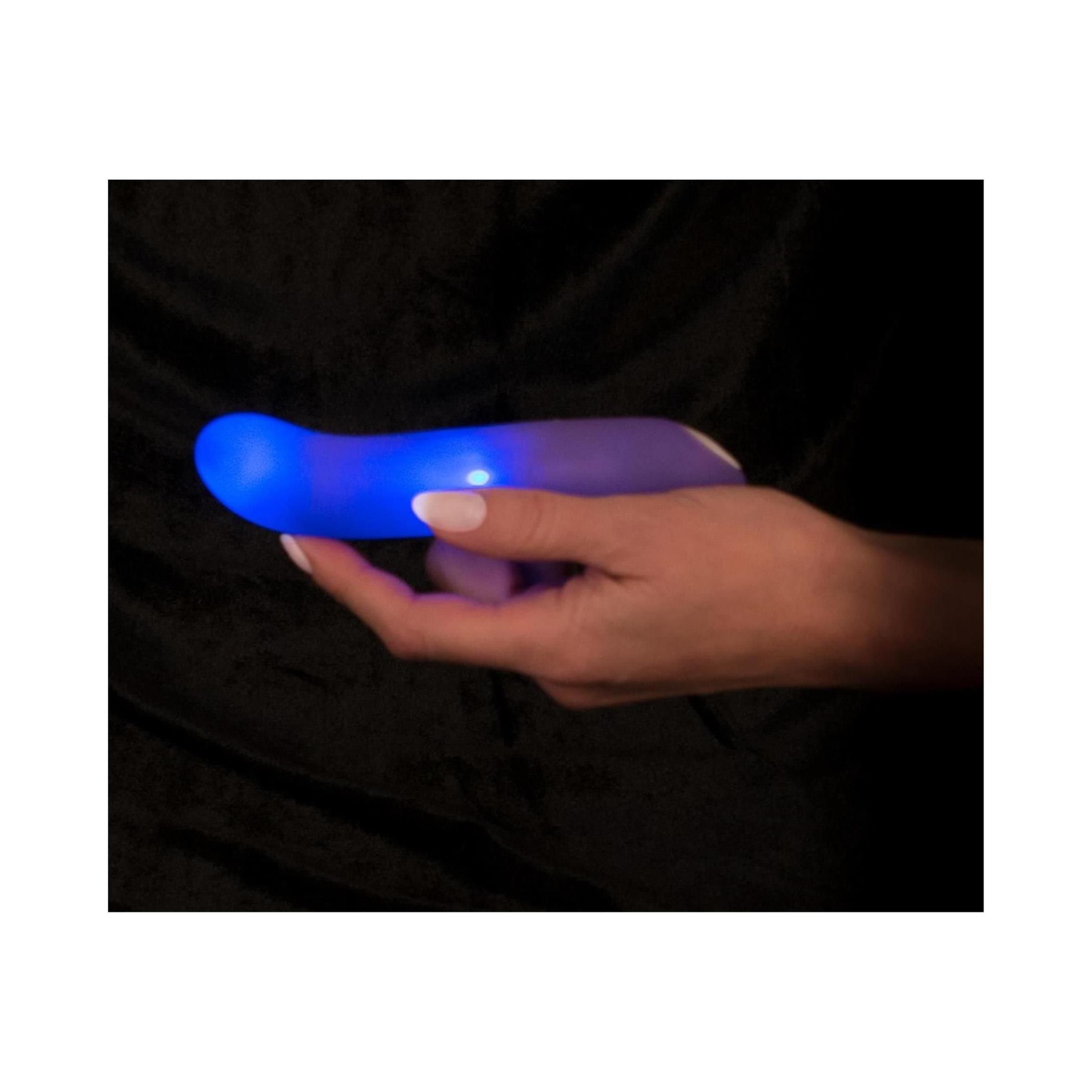You2Toys-Cuties Flashing Mini Vibe