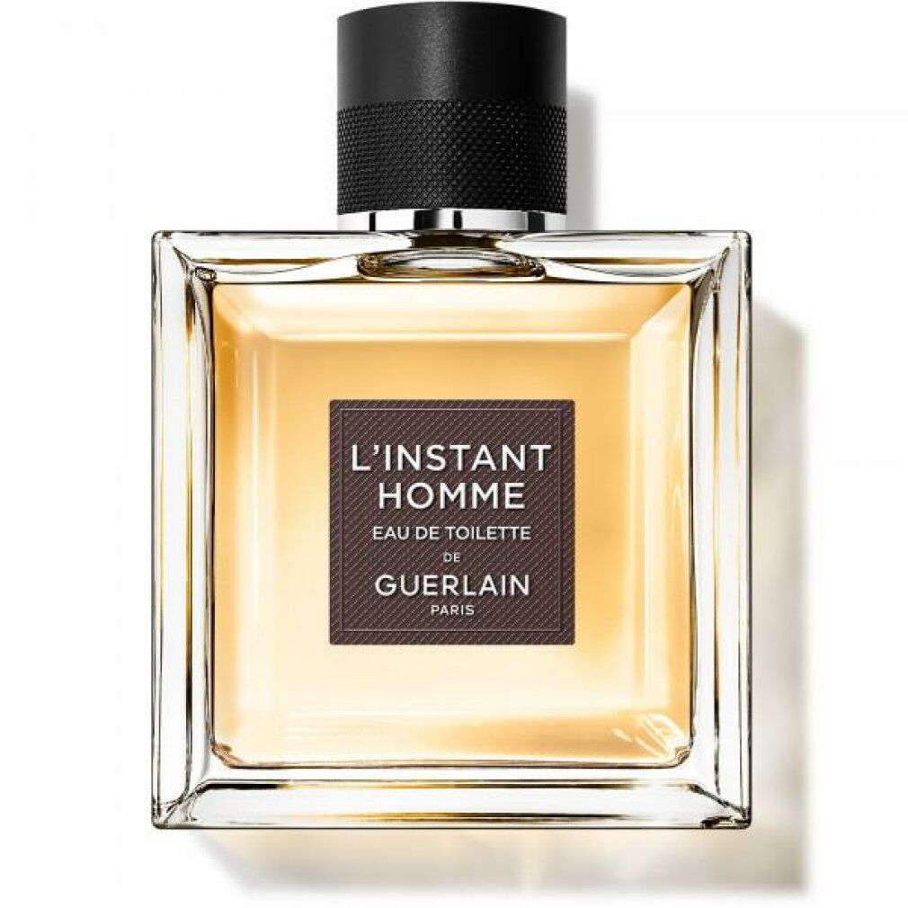 Guerlain l'Instant Homme Eau de Toilette