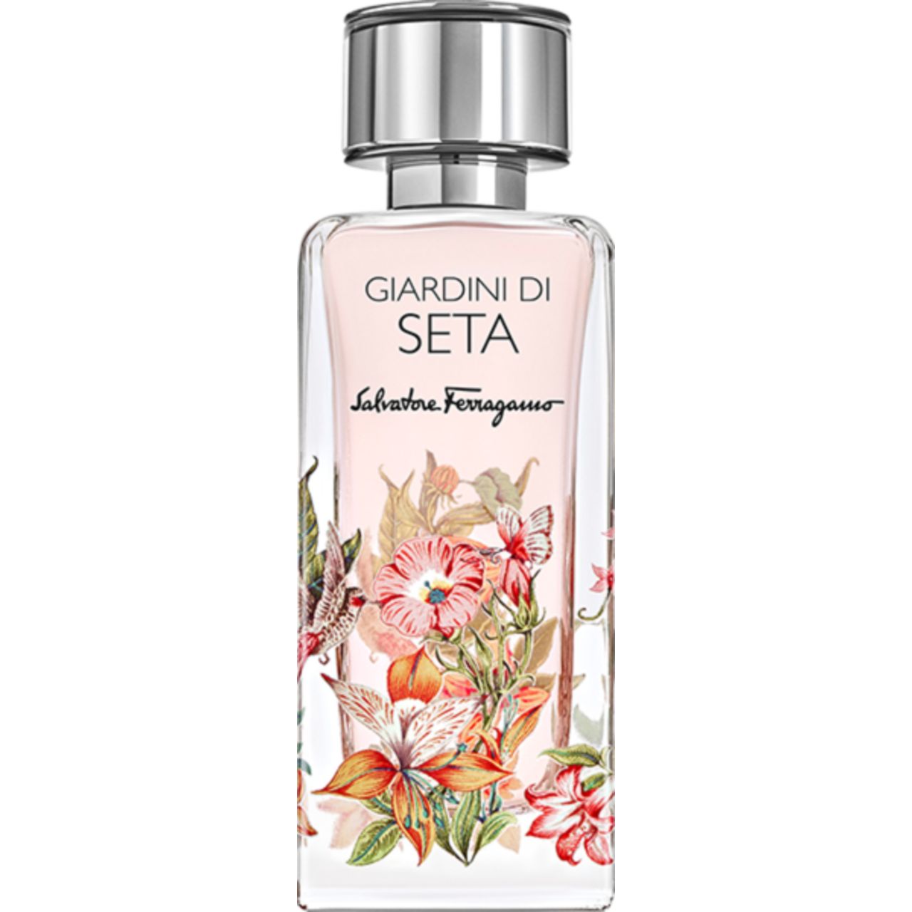 Salvatore Ferragamo, Giardini di Seta E.d.P. Nat. Spray