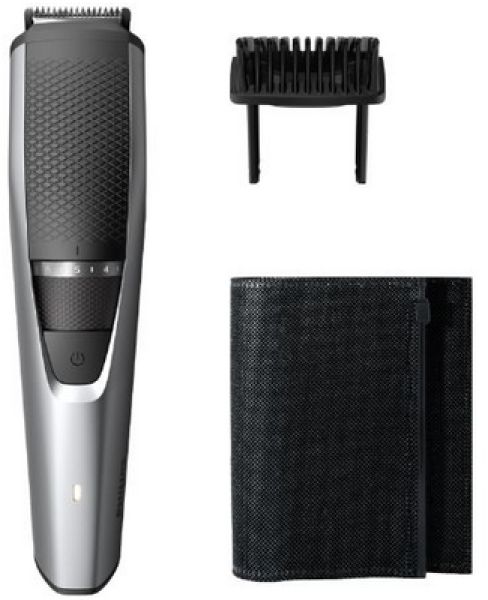 Philips Bartschneider BT3222/14 anthrazit