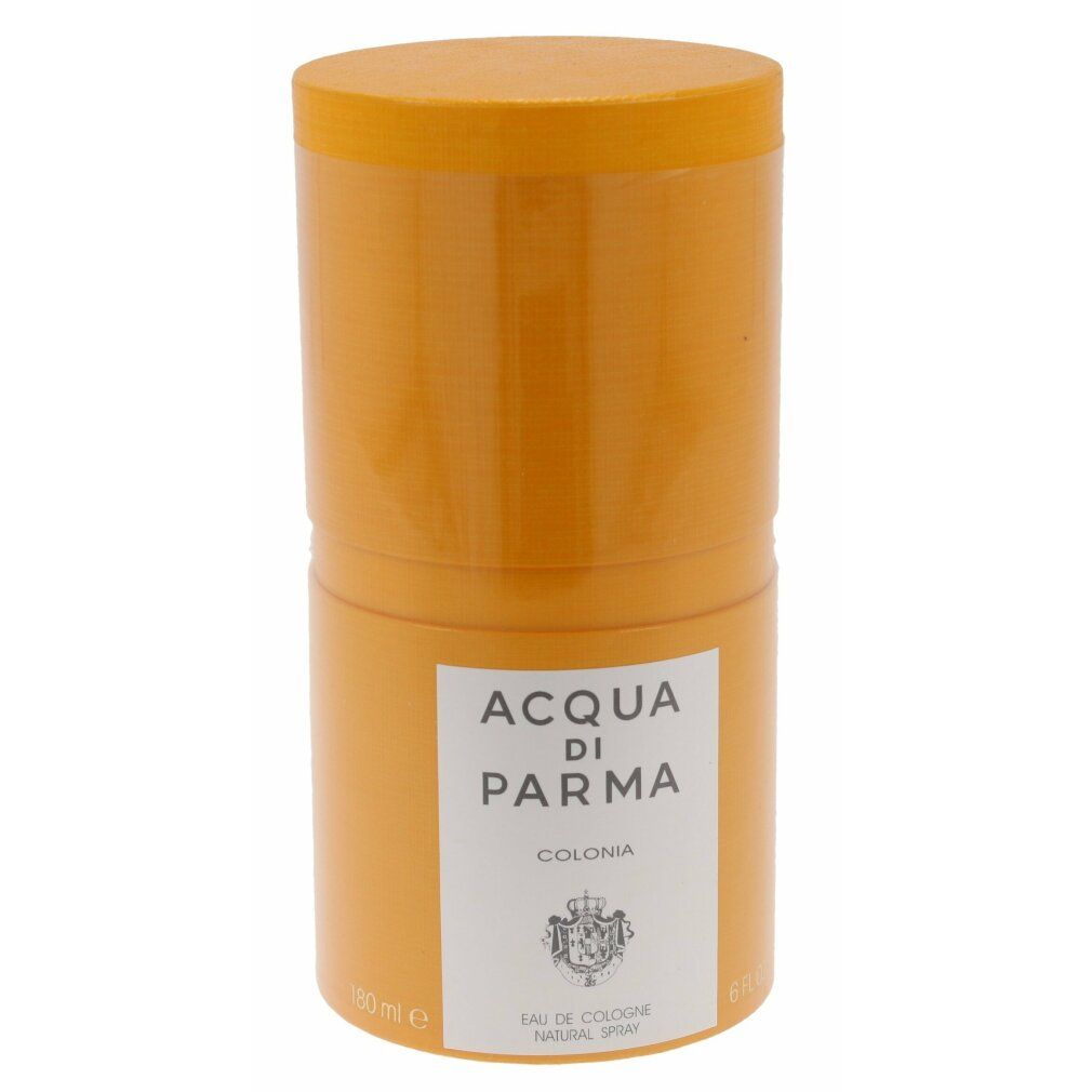 Acqua Di Parma Colonia Eau De Cologne Spray