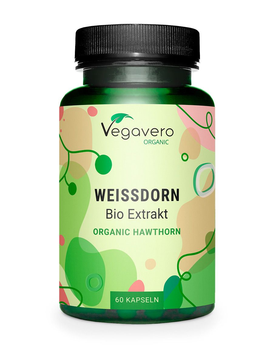 VEGAVERO Biancospino BIO