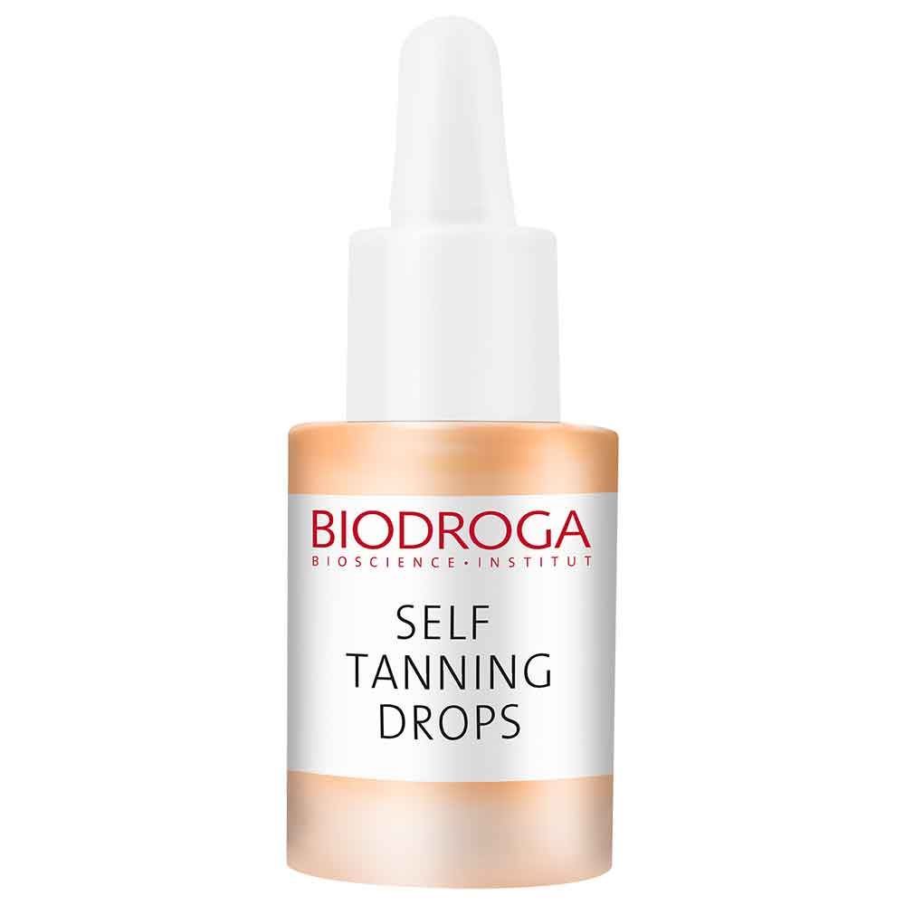 Biodroga Special Care - Self Tanning Drops