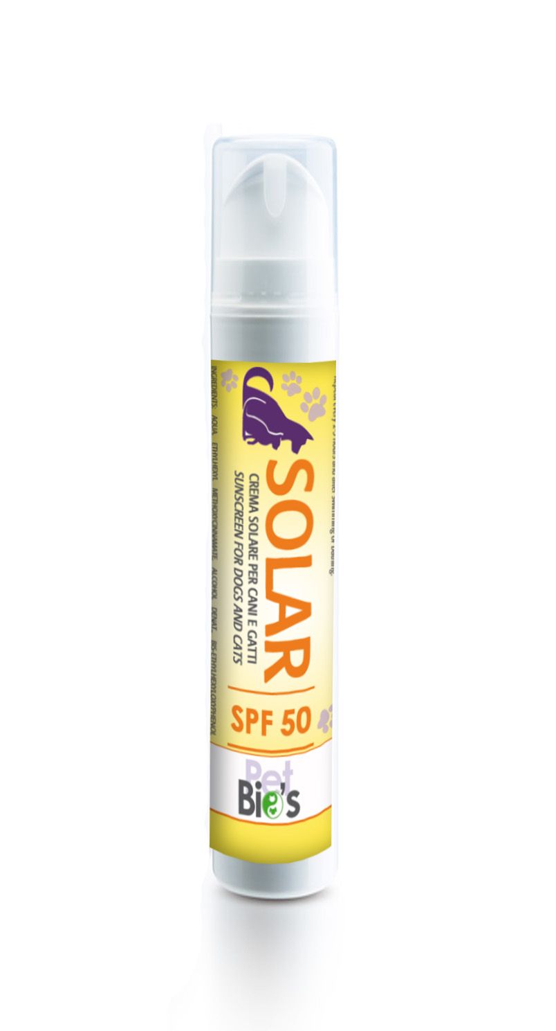 Mugue SOLAR SPF50