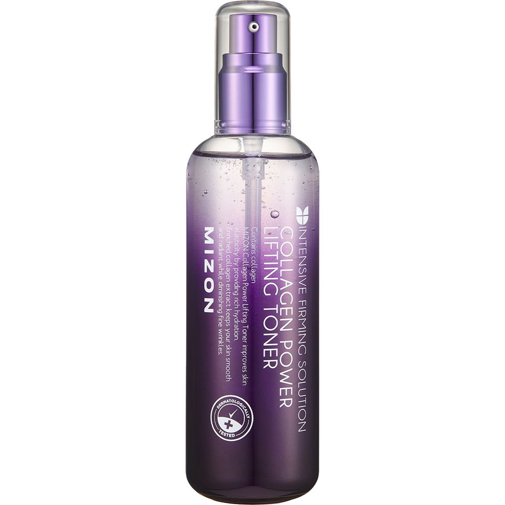 MIZON Collagen Power Lifting Brightening Face Toner