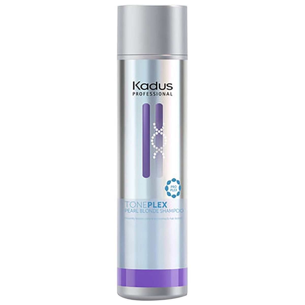 Kadus - Toneplex Pearl Blonde Shampoo 250 ml