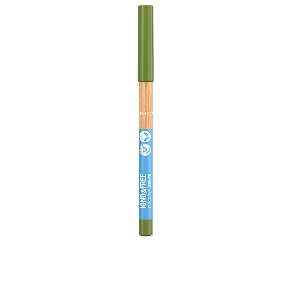 Rimmel London Kind y Free Clean Eye Definer 004-Soft Orchard