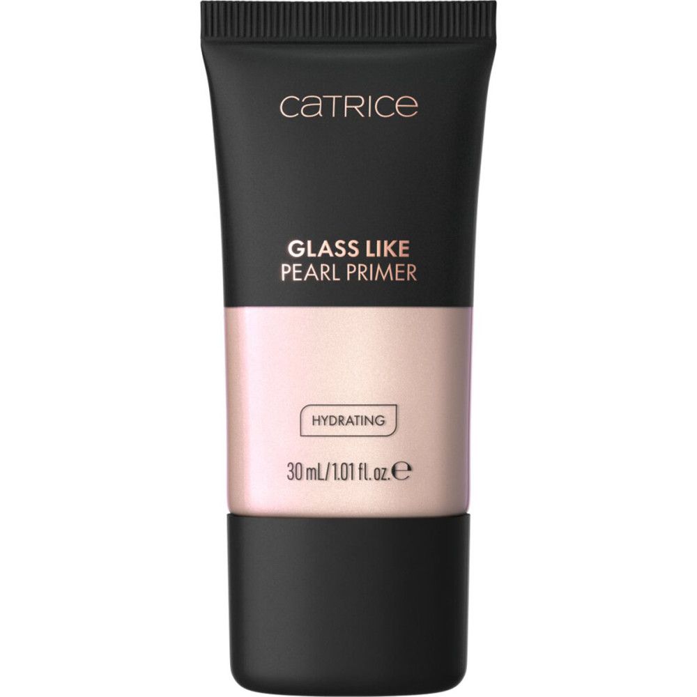 Catrice - Illuminierender Primer 'Glasartige Perle' 30 ml