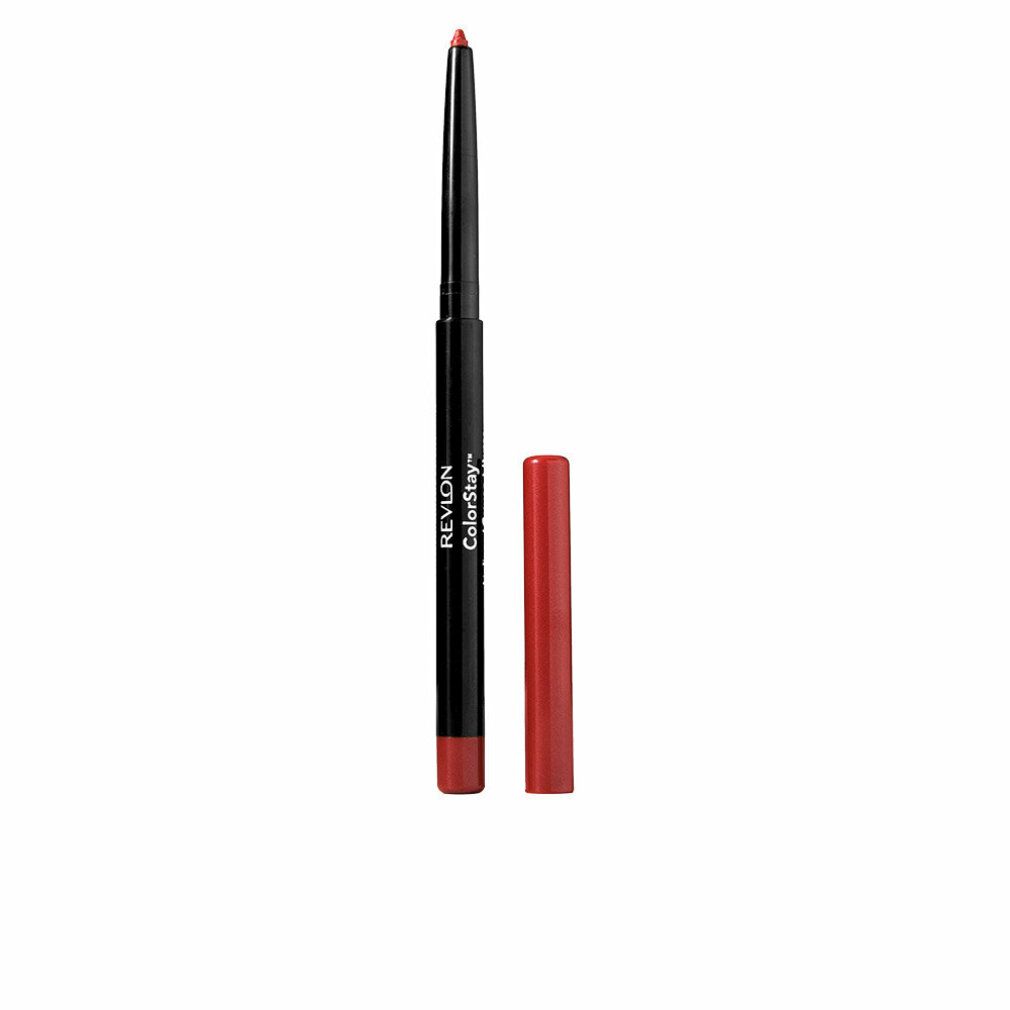 Revlon Colorstay Lip Liner 18 Wine 0 kg