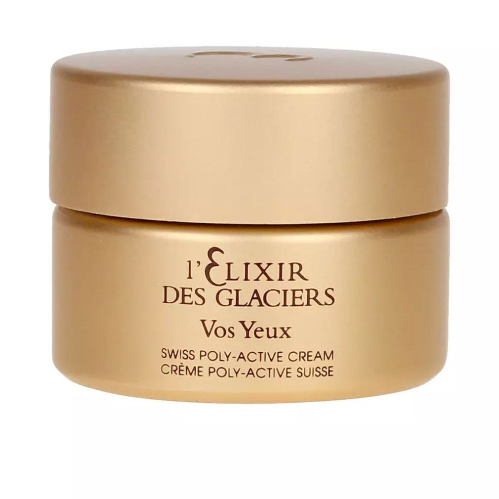 Valmont l'Elixir Des Glaciers Vos Yeux Cream