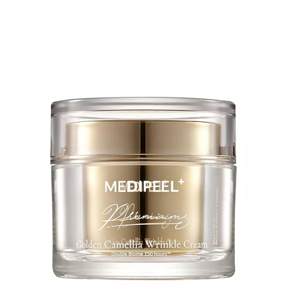 Premium Golden Camellia Wrinkle Cream 0,05 kg