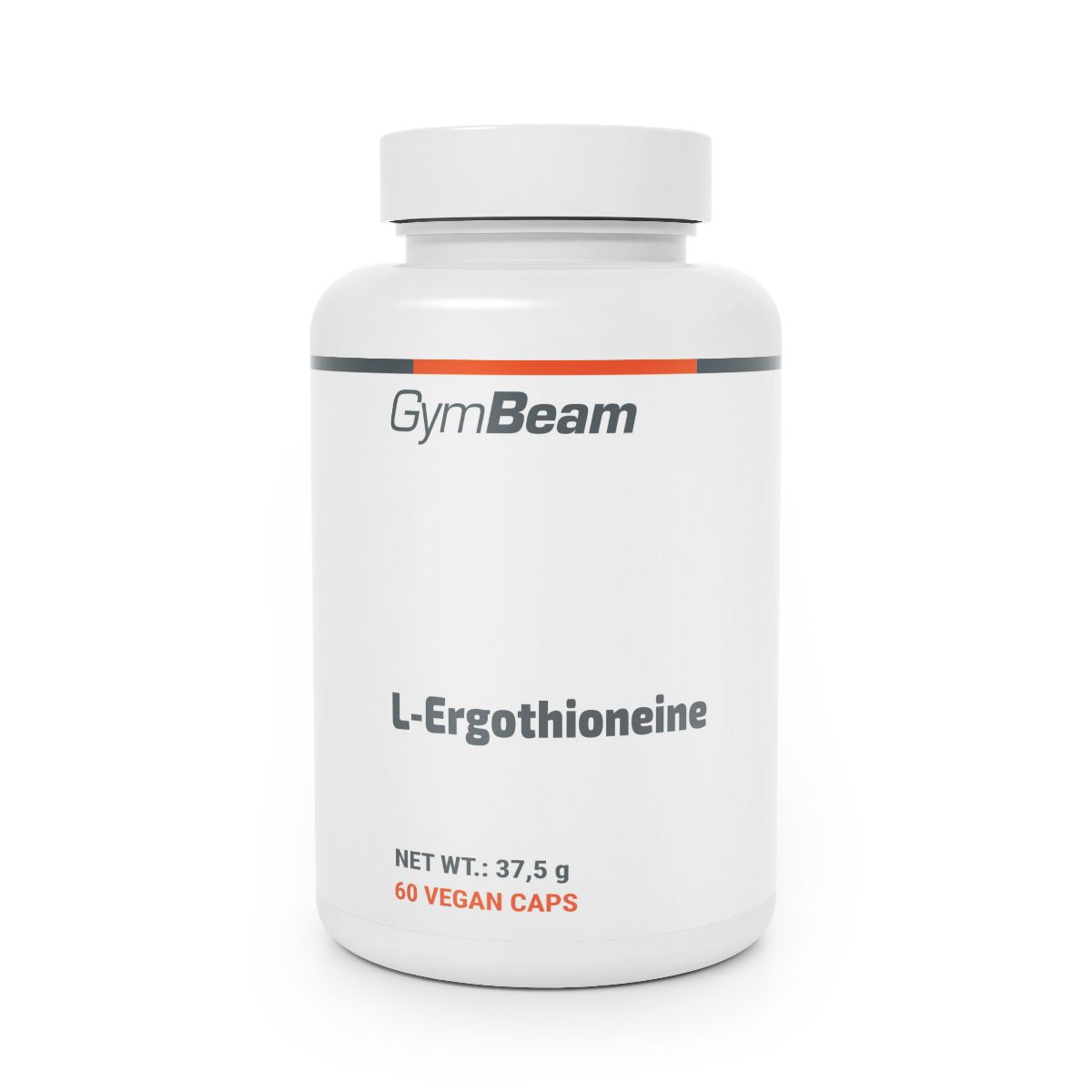 GymBeam L-Ergothionein vegane Kapseln 60 St