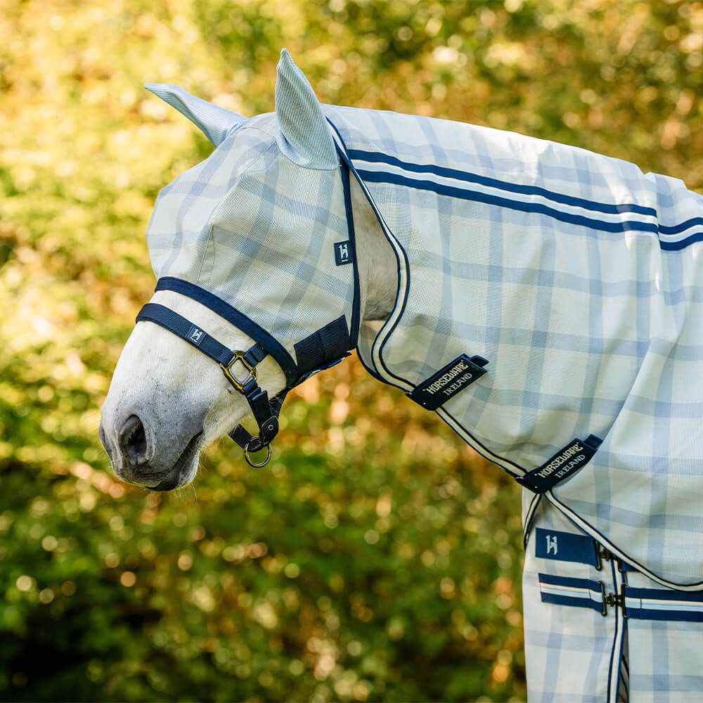 Horseware Fliegenmaske Newmarket