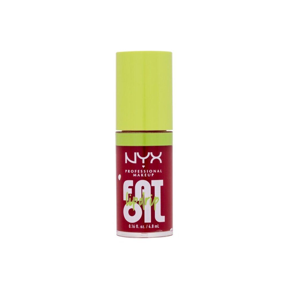 nyx Professional Makeup Fat Oil Lip Drip 05-Newsfeed