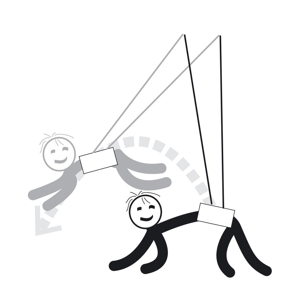 Sport-Thieme Bungeeschaukel XTENSi