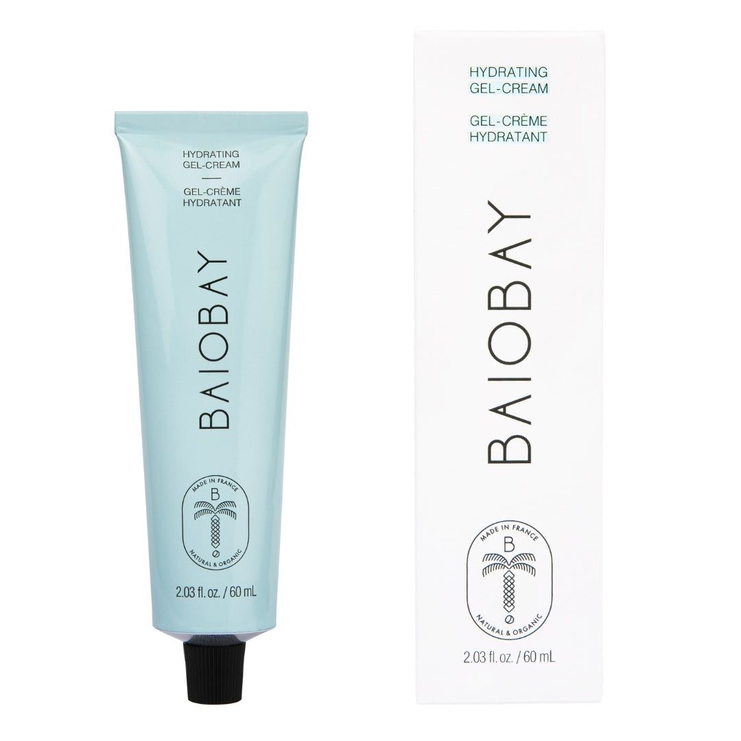 BAIOBAY Hydrating Gel-Cream