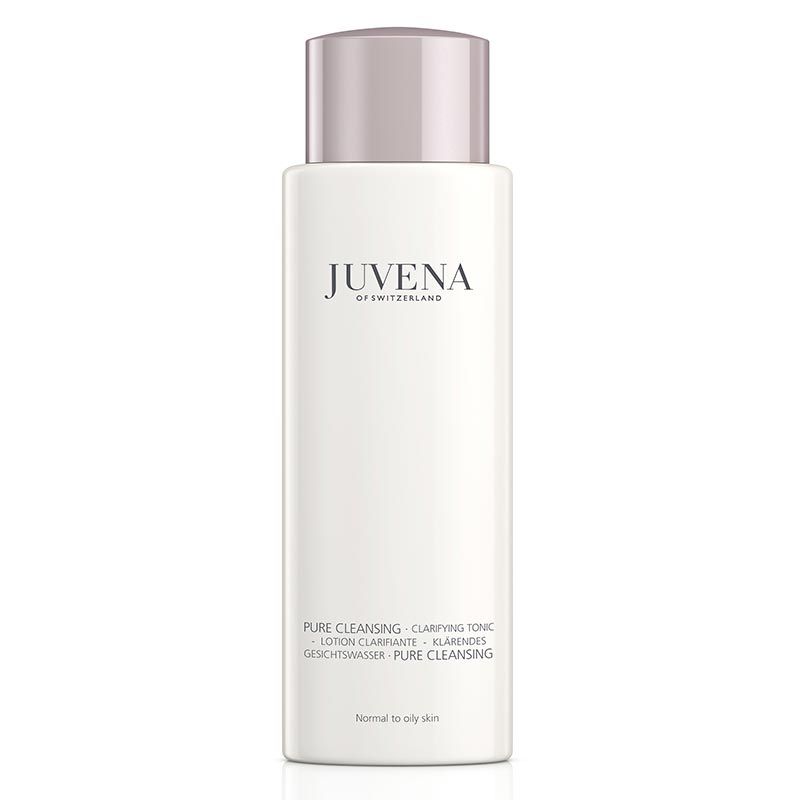Juvena of Switzerland Pure Cleansing Clarifying Tonic