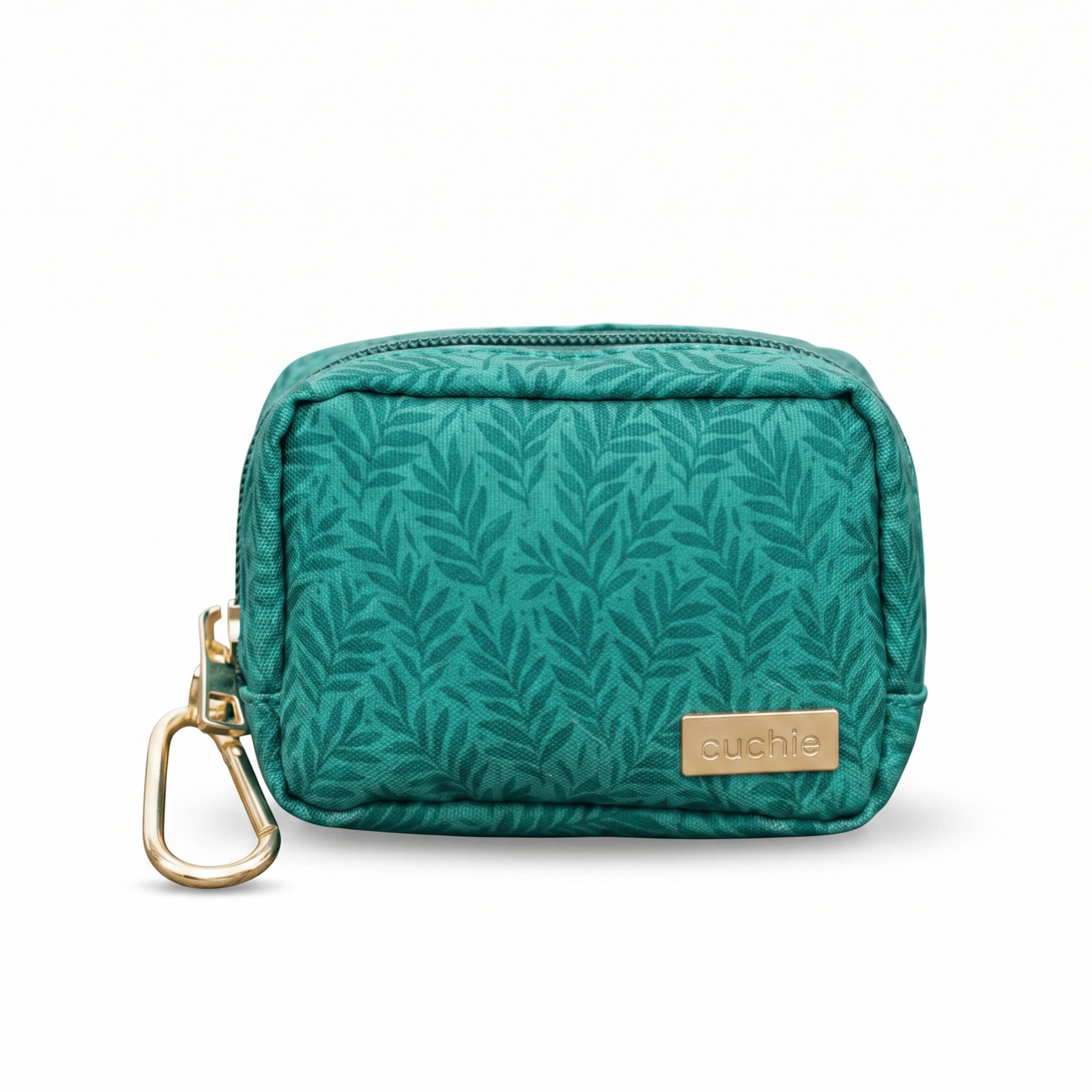 ouchie Mini Erste-Hilfe-Set Farbe Evergreen