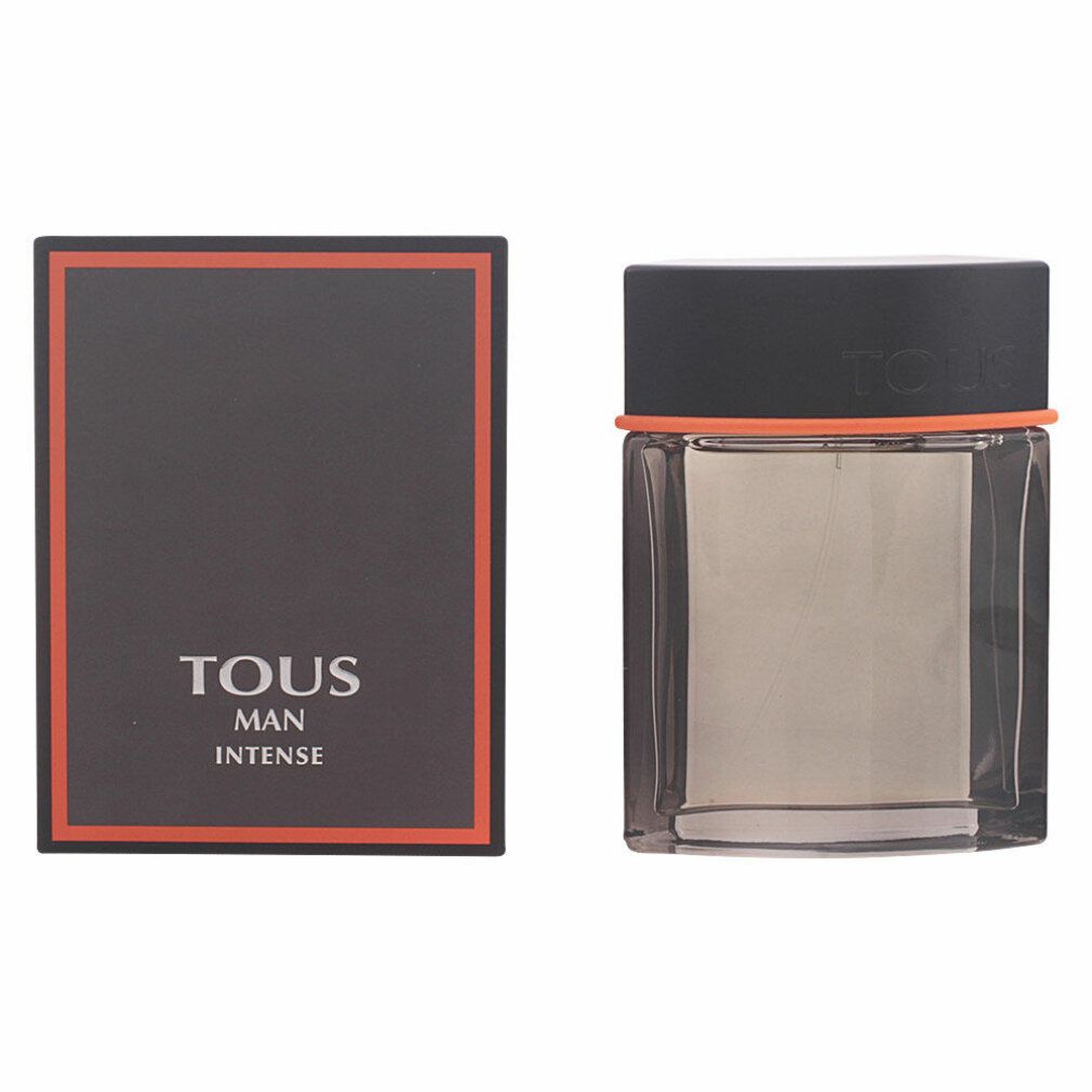 Tous Man Intense Eau De Toilette Spray