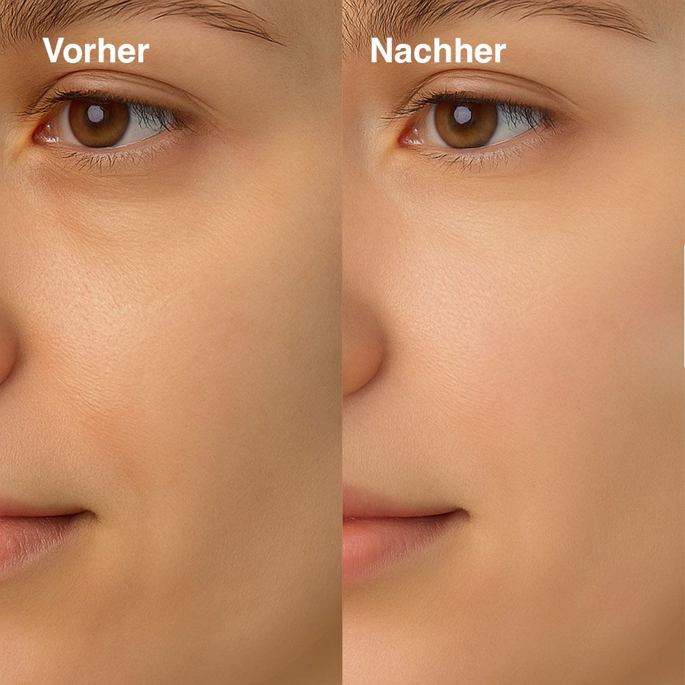 KU2 LED Rotlicht-Gesichtsmaske KU-RL12