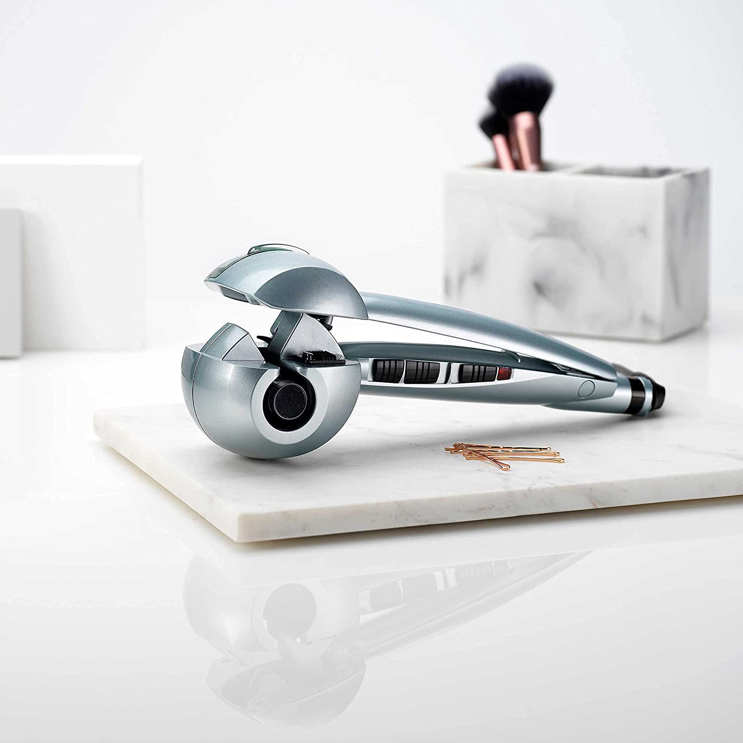 Babyliss C1800E Autocurler Lockenstab