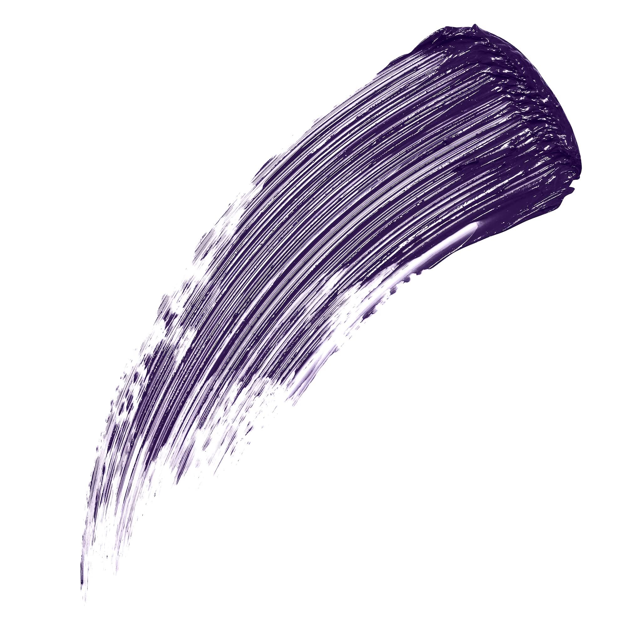 By Terry Terrybly Growth Booster Mascara 8 ml - Purple Success.