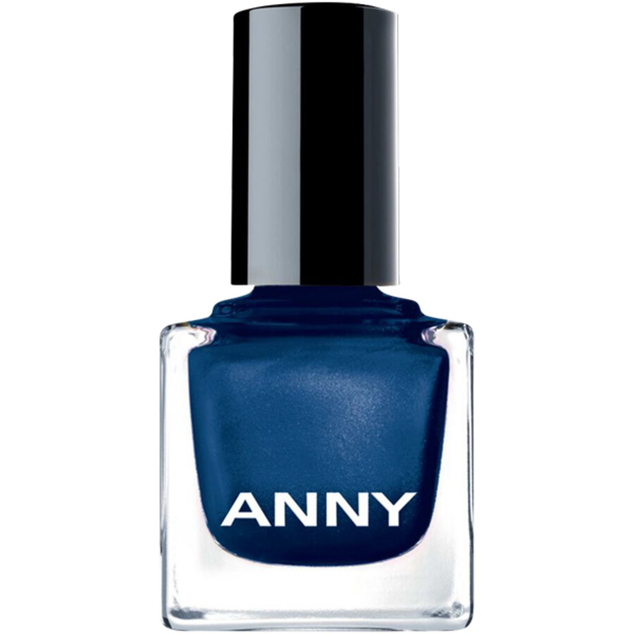 ANNY Color Nail Polish Nagellack Farbton 407 Ocean Blues 15 ml