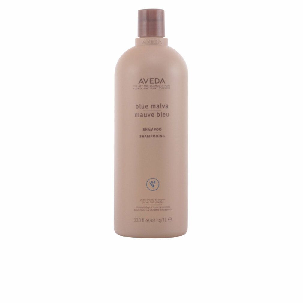 Aveda Blue Malva Shampoo