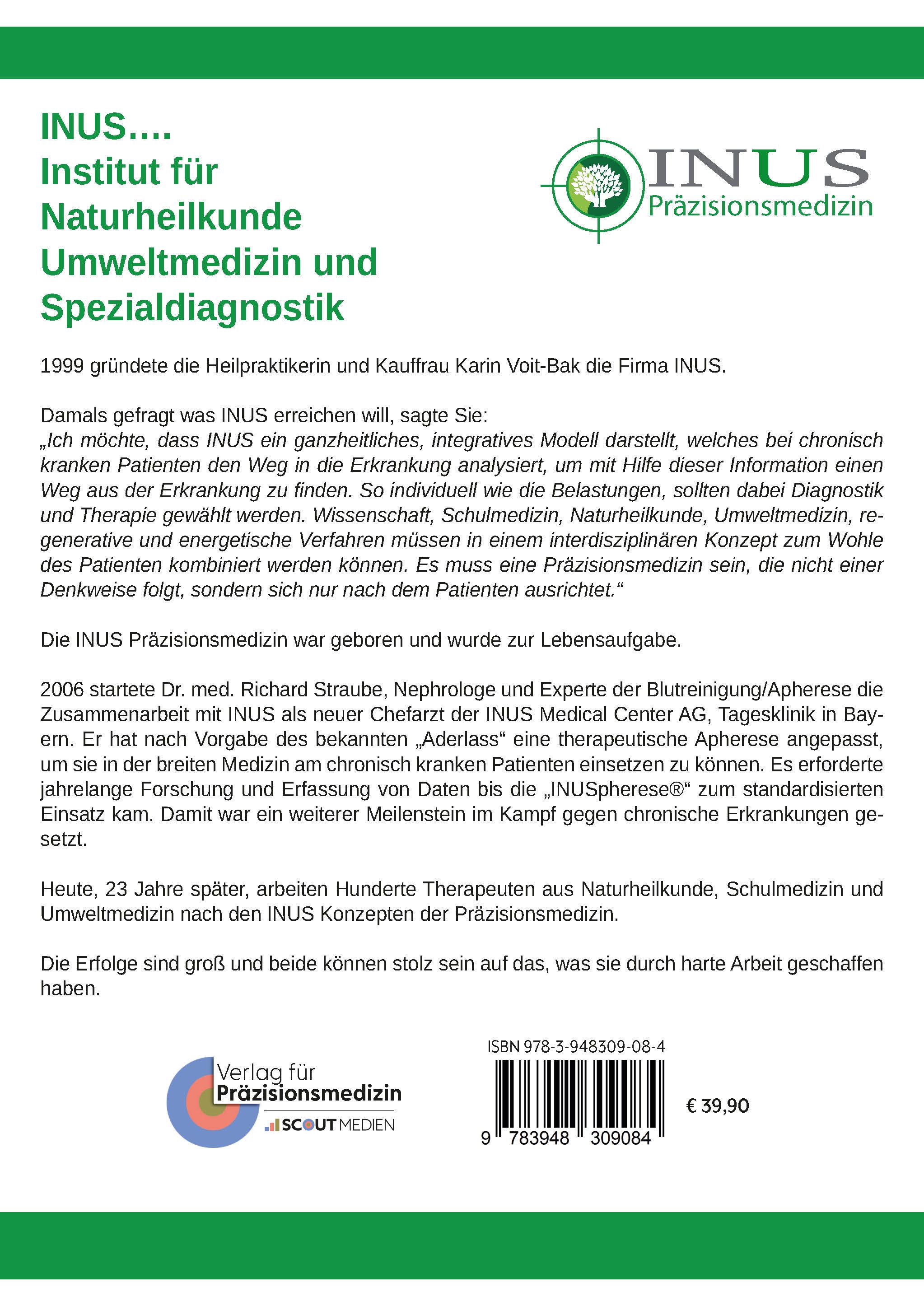 Das Sub-Health-Syndrom