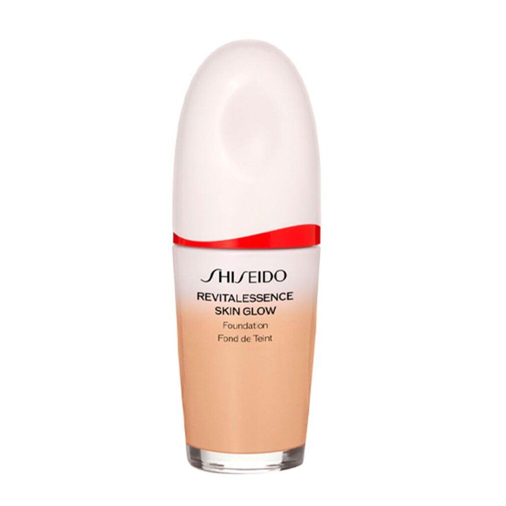 Shiseido Revitalessence Skinglow Foundation 310 30 ml Make up