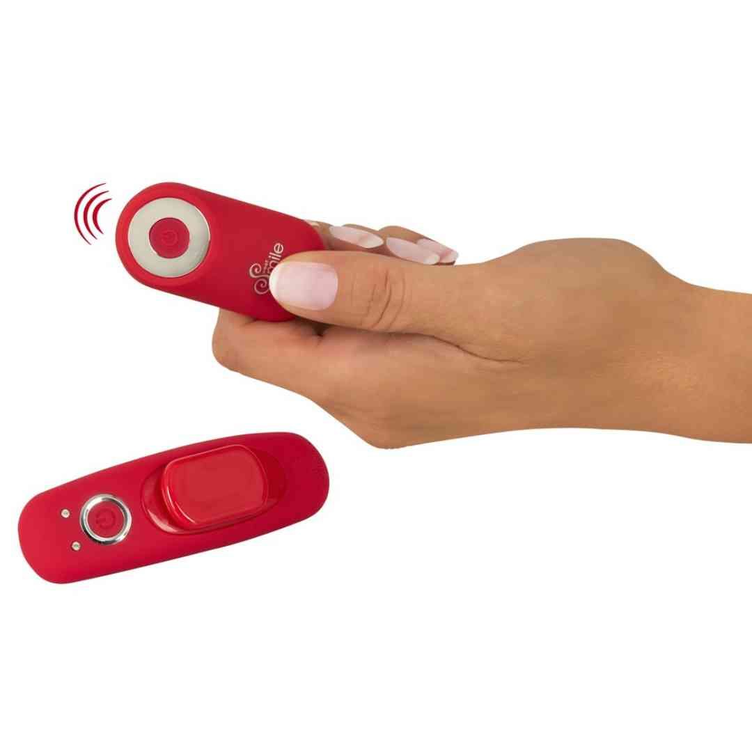 RC Panty Vibrator | Sweet Smile