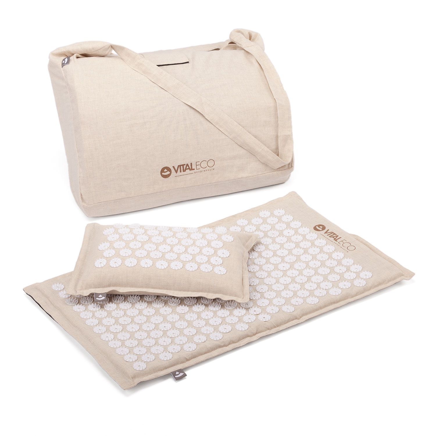 bodhi Akupressur-SET Vital ECO