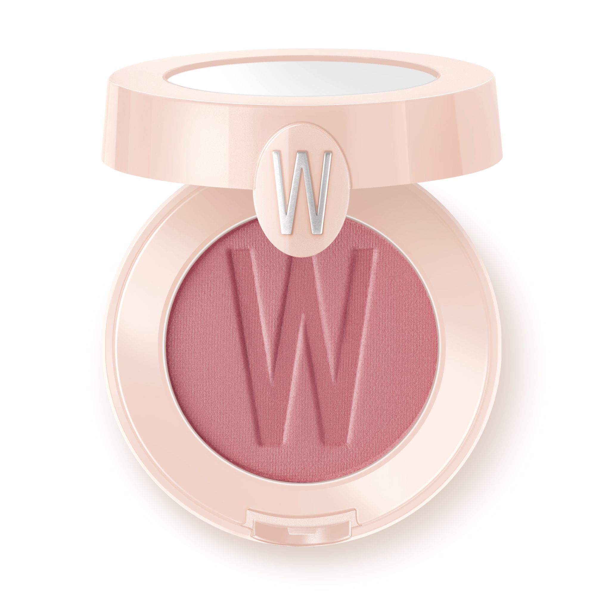 WYCON cosmetics mono shot eyeshadow 27 cherry