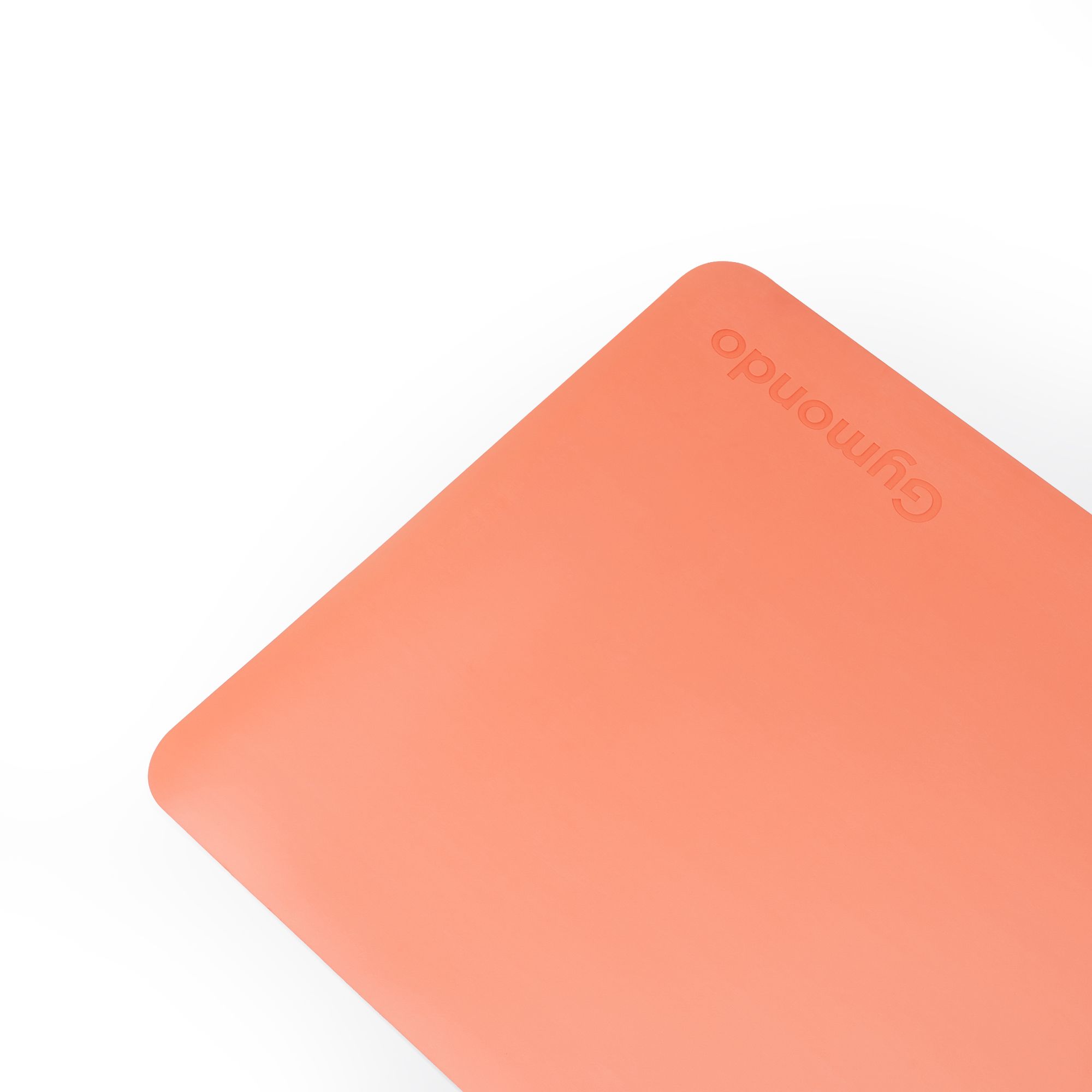 Gymondo Fitness- und Yogamatte