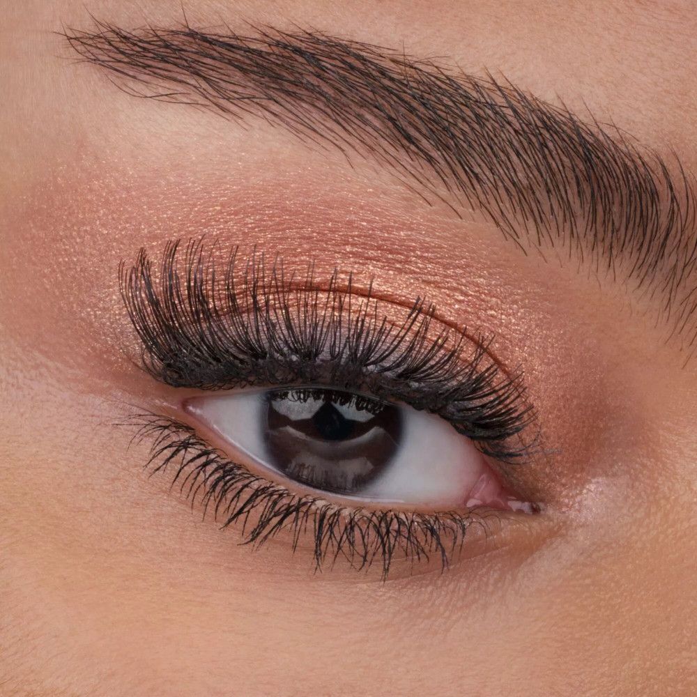 Catrice - Gefälschte Wimpern Faked Verrückte Längenwimpern