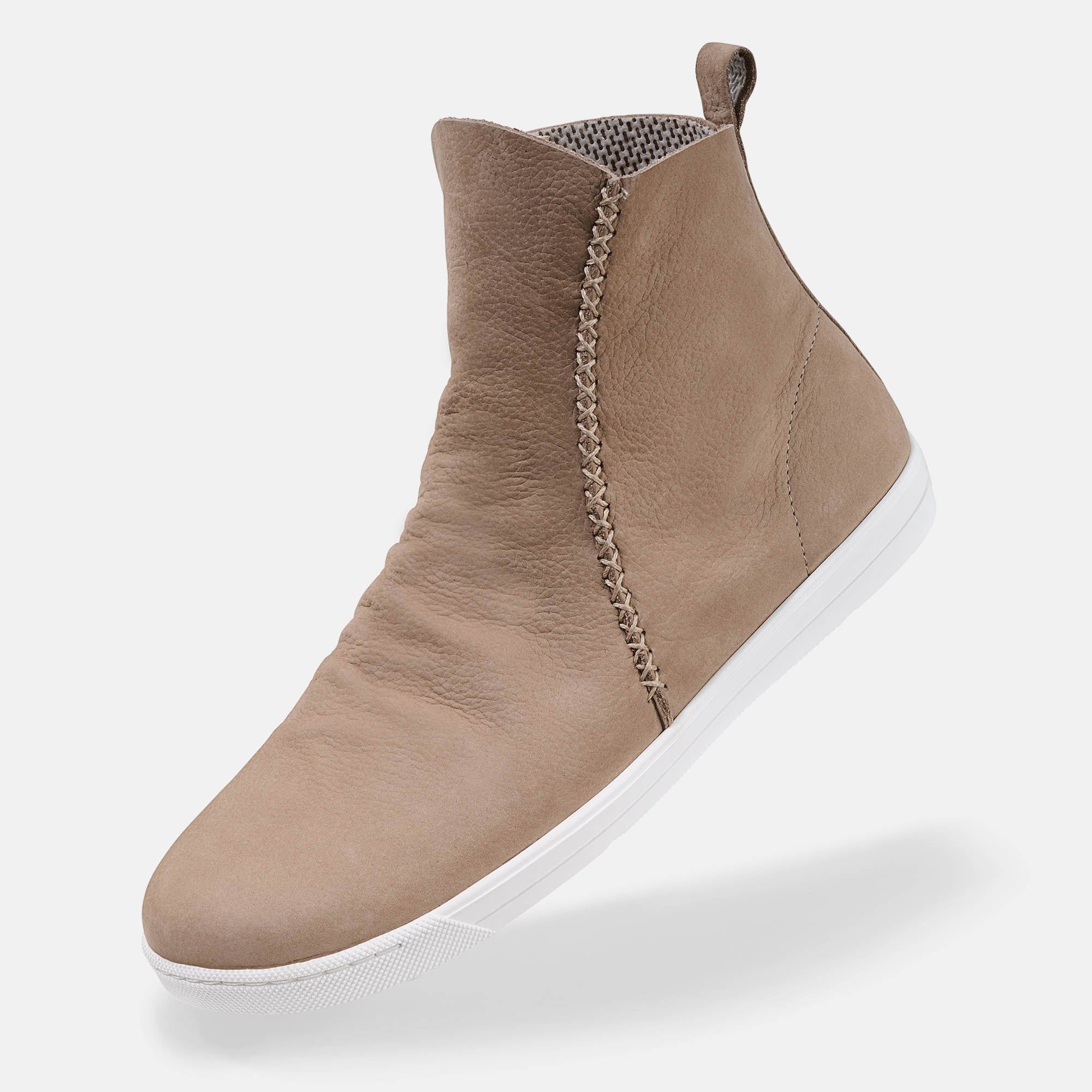 BÄR Schuhe Eloise Damen -  Stiefeletten Weite: breit
